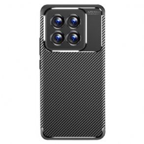 Tok Xiaomi 14 Pro Rugalmas Szénszálas