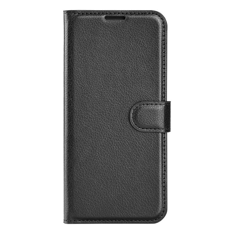 Fliptok / Bőrtok Samsung Galaxy M53 5G Klasszikus