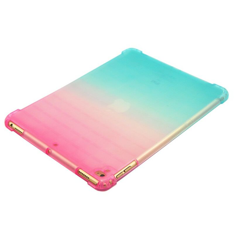 Tok iPad 10.2" (2020) (2019) Gradiens Szín
