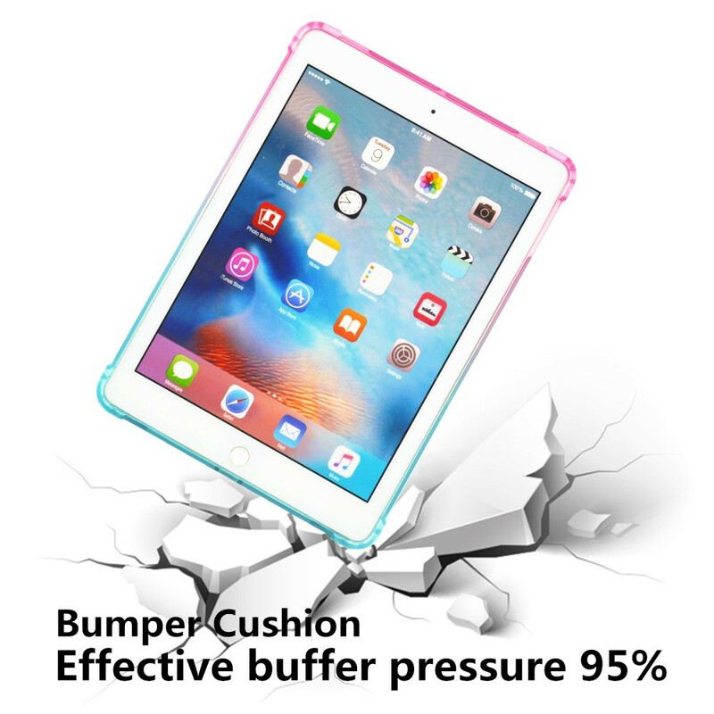 Tok iPad 10.2" (2020) (2019) Gradiens Szín
