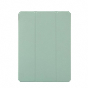 Tok iPad 10.2" (2020) (2019) Három Összetevőből Álló Bőrérzet