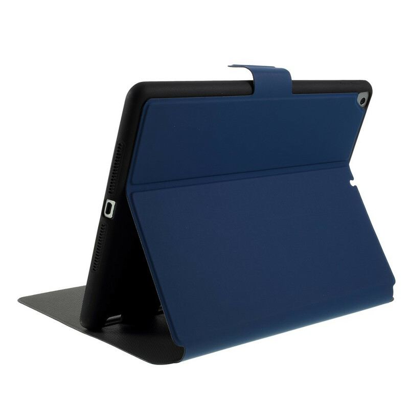 Tok iPad 10.2" (2020) (2019) Háromszoros Tolltartó