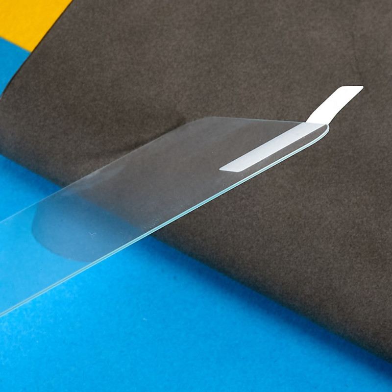 Edzett Üveg Képernyővédő Fólia Xiaomi 17 Pro Max Készülékhez