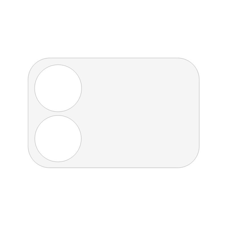 Edzett Üveg Lencsevédő Xiaomi 17 Pro Max Készülékhez