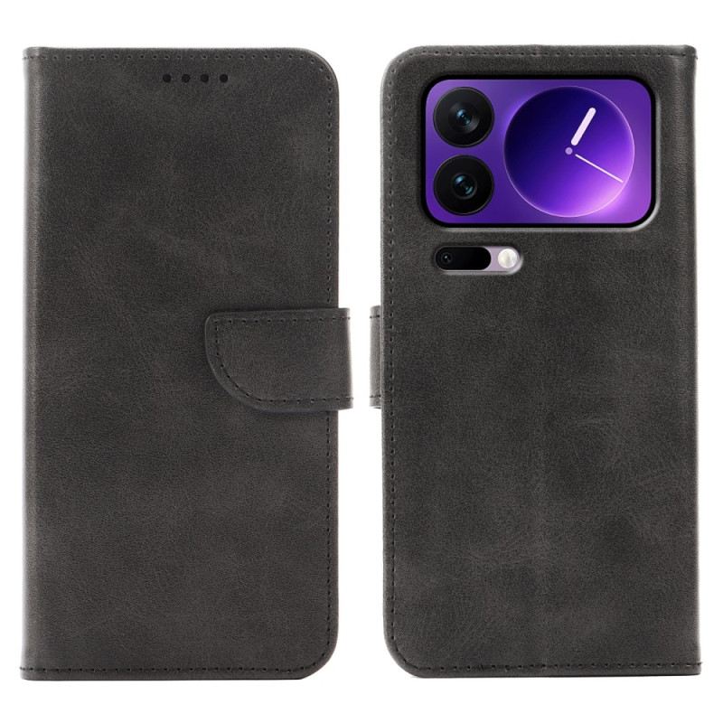 Fliptok Xiaomi 17 Pro Max Állvány És Mágneses Záródás