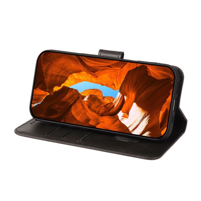 Fliptok Xiaomi 17 Pro Max Állvány És Mágneses Záródás