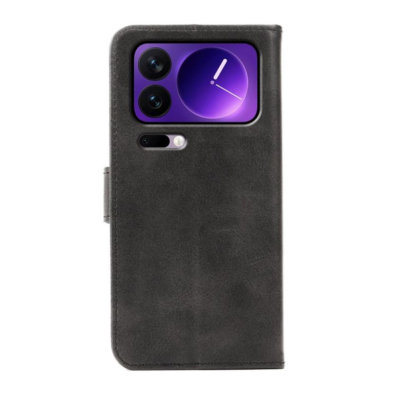 Fliptok Xiaomi 17 Pro Max Állvány És Mágneses Záródás