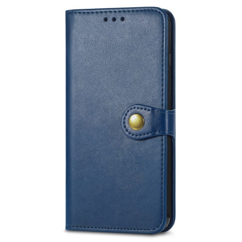 Fliptok Xiaomi 17 Pro Max Arany Csattal