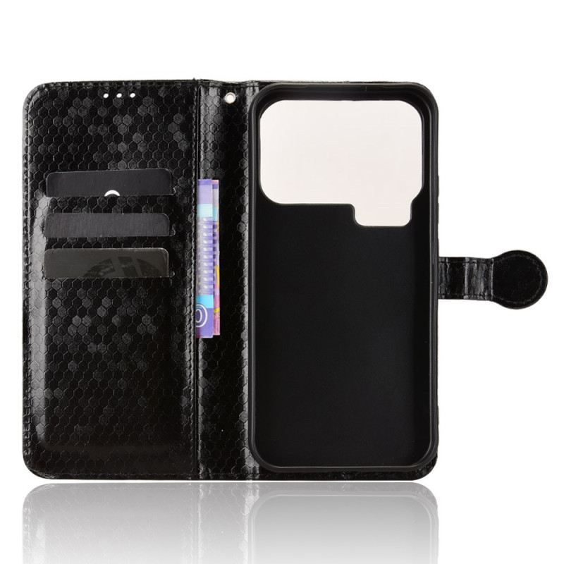 Fliptok Xiaomi 17 Pro Max Fényes