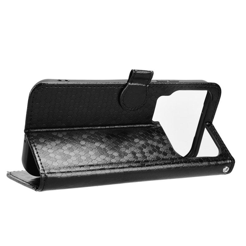 Fliptok Xiaomi 17 Pro Max Fényes