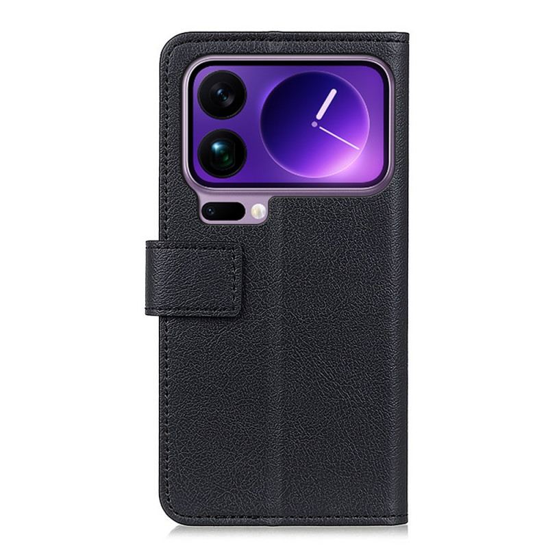 Fliptok Xiaomi 17 Pro Max Klasszikus