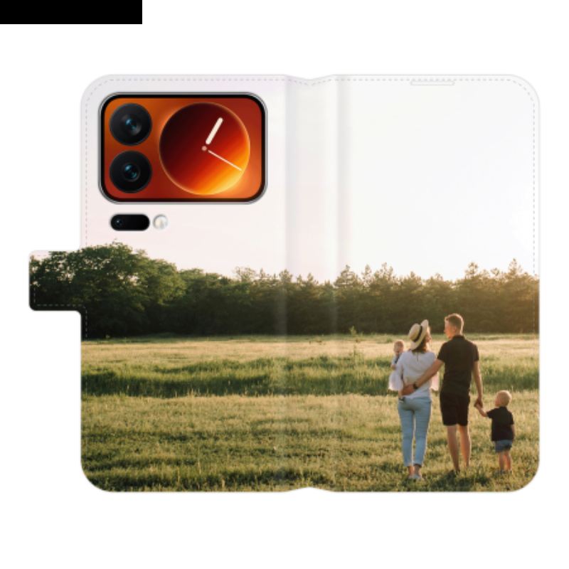 Fliptok Xiaomi 17 Pro Max Minőségi