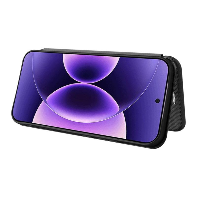 Fliptok Xiaomi 17 Pro Max Szénszálas