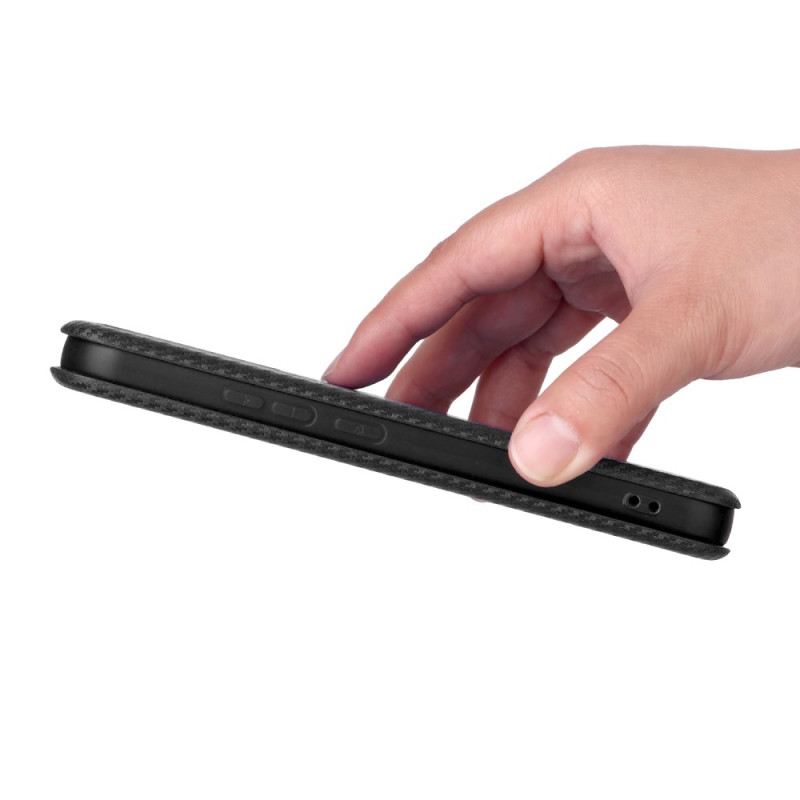 Fliptok Xiaomi 17 Pro Max Szénszálas