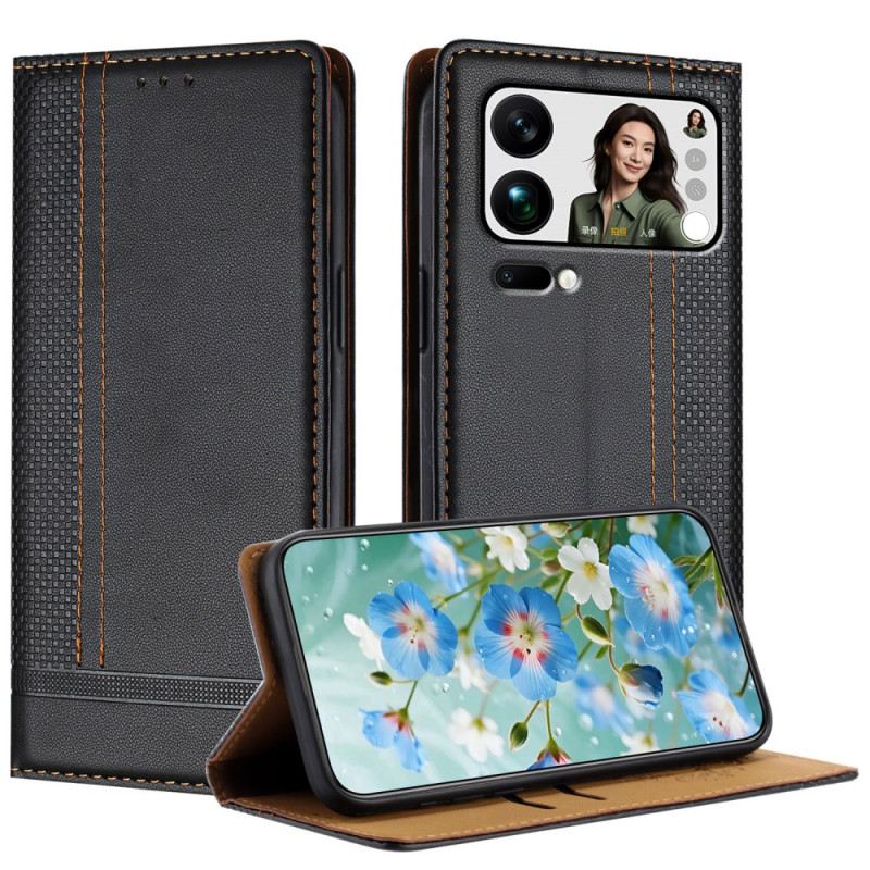 Fliptok Xiaomi 17 Pro Max Varrás