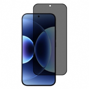 Kémprogram-ellenőrző Edzett Üveg Képernyővédő Fólia Xiaomi 17 Pro Max Készülékhez