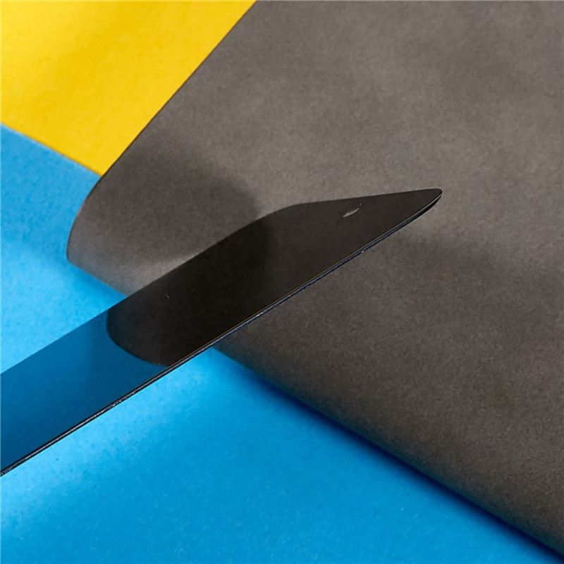 Kémprogram-ellenőrző Edzett Üveg Képernyővédő Fólia Xiaomi 17 Pro Max Készülékhez