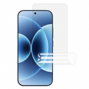 Kijelzővédő Fólia Xiaomi 17 Pro Max Készülékhez