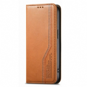 Kinyitható Tokok Xiaomi 17 Pro Max Rugalmas Csuklópánt