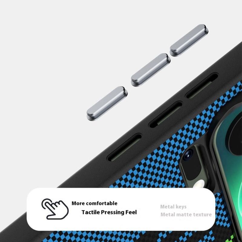 Mobiltelefon Tokok Xiaomi 17 Pro Max 6d Mikrodombornyomás Abeel