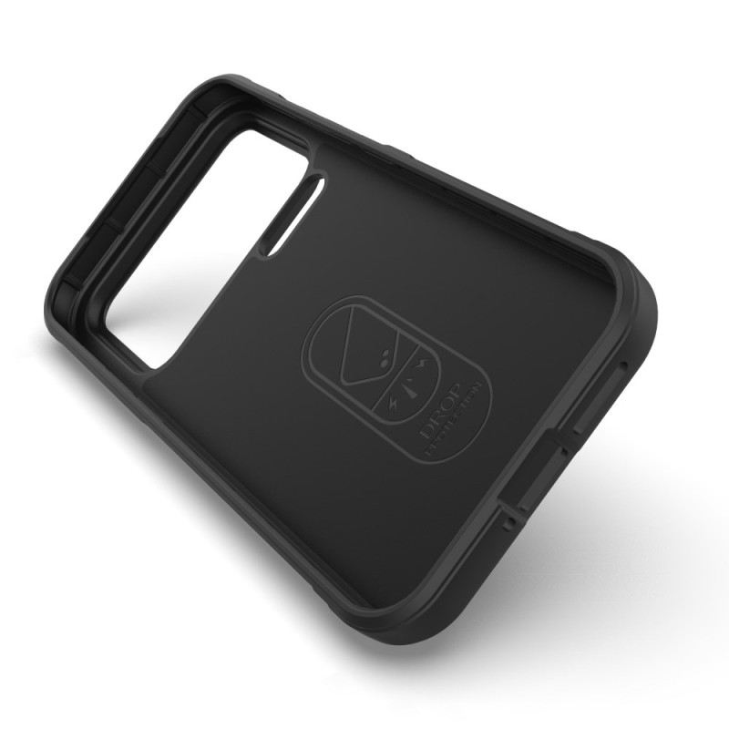 Mobiltelefon Tokok Xiaomi 17 Pro Max Csúszásgátló