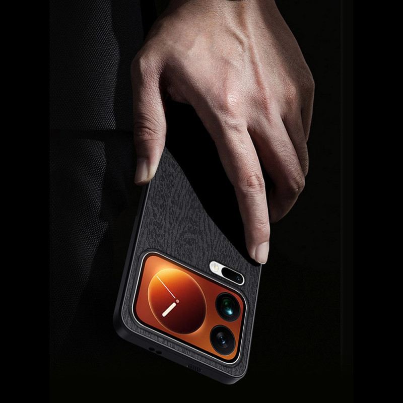 Mobiltelefon Tokok Xiaomi 17 Pro Max Fahatású