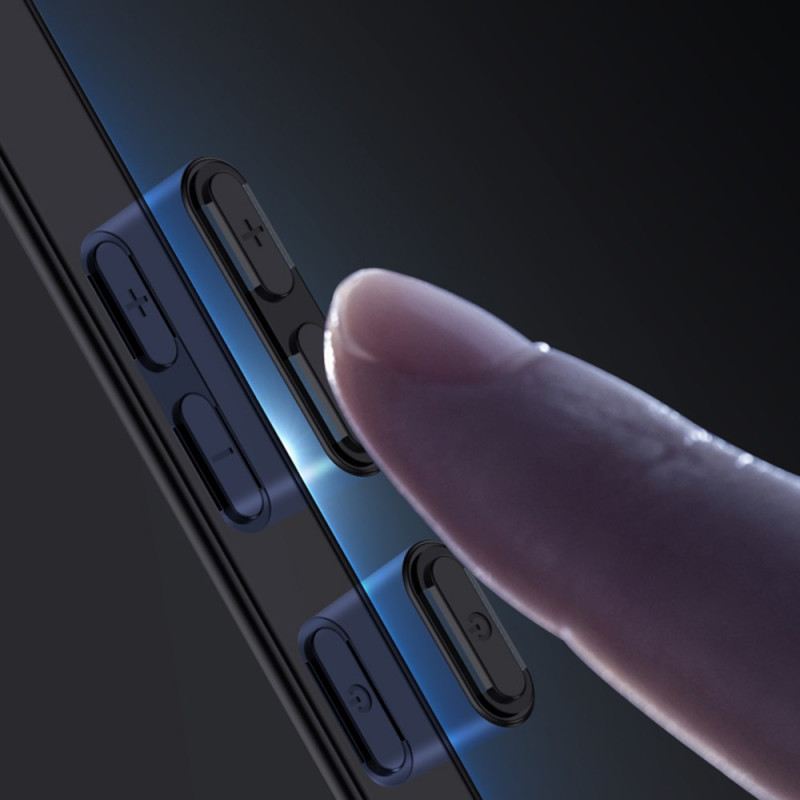 Mobiltelefon Tokok Xiaomi 17 Pro Max Fahatású