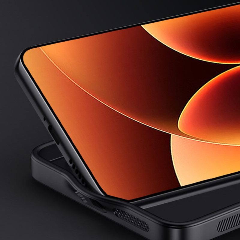 Mobiltelefon Tokok Xiaomi 17 Pro Max Fahatású