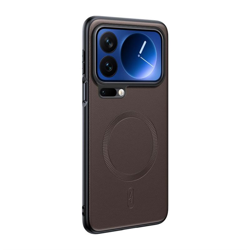 Mobiltelefon Tokok Xiaomi 17 Pro Max Magsafe Kompatibilis