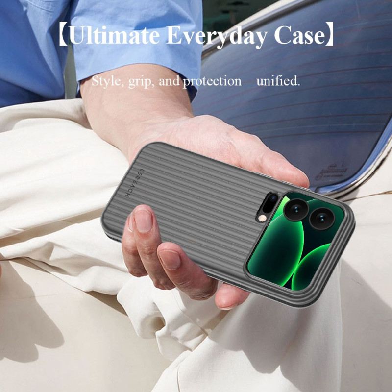 Mobiltelefon Tokok Xiaomi 17 Pro Max Toc Sorozat Lereach