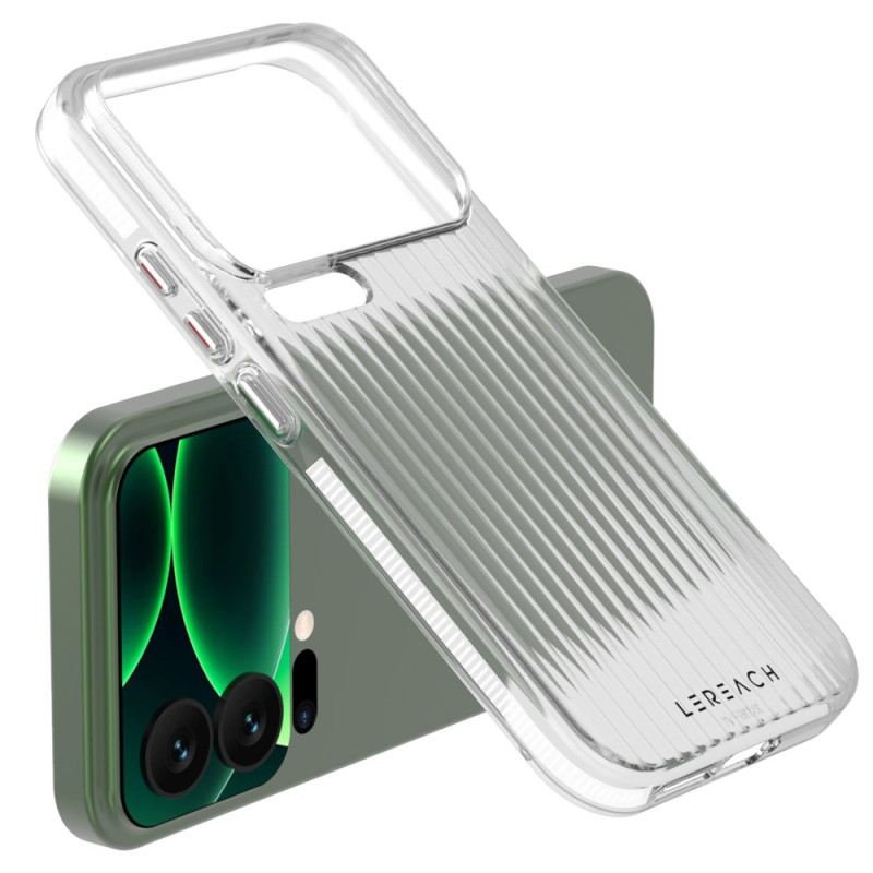 Mobiltelefon Tokok Xiaomi 17 Pro Max Toc Sorozat Lereach