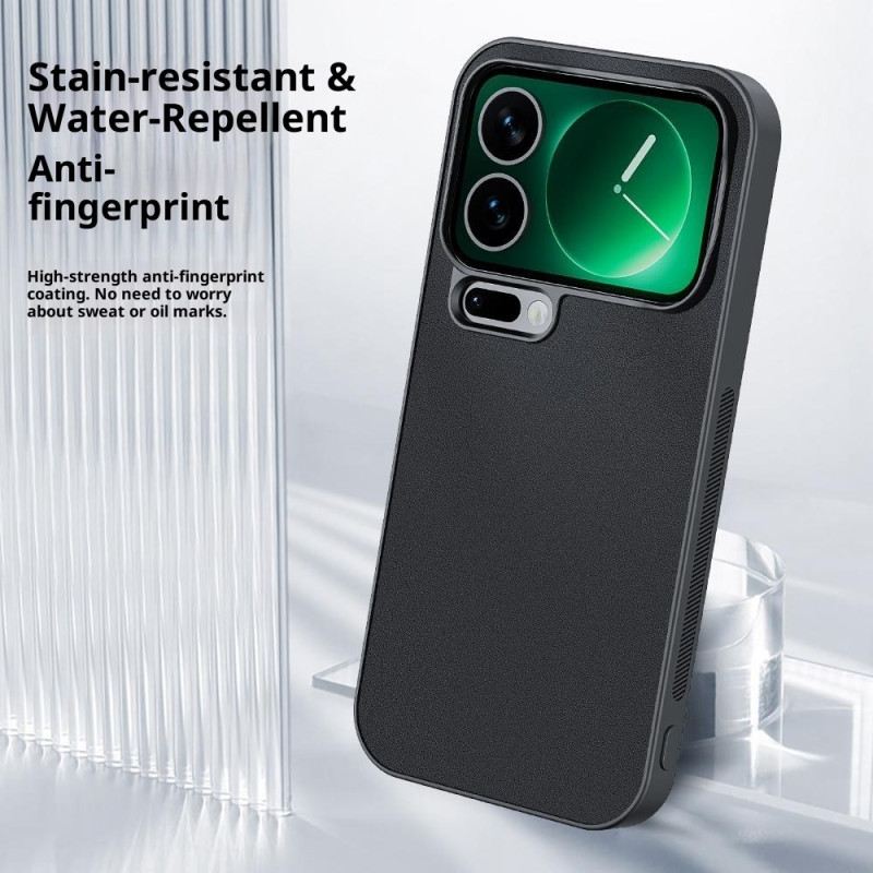 Mobiltelefon Tokok Xiaomi 17 Pro Max Ultravékony