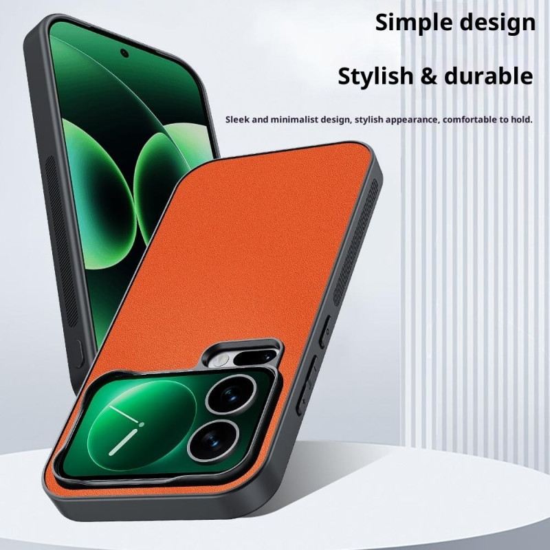 Mobiltelefon Tokok Xiaomi 17 Pro Max Ultravékony