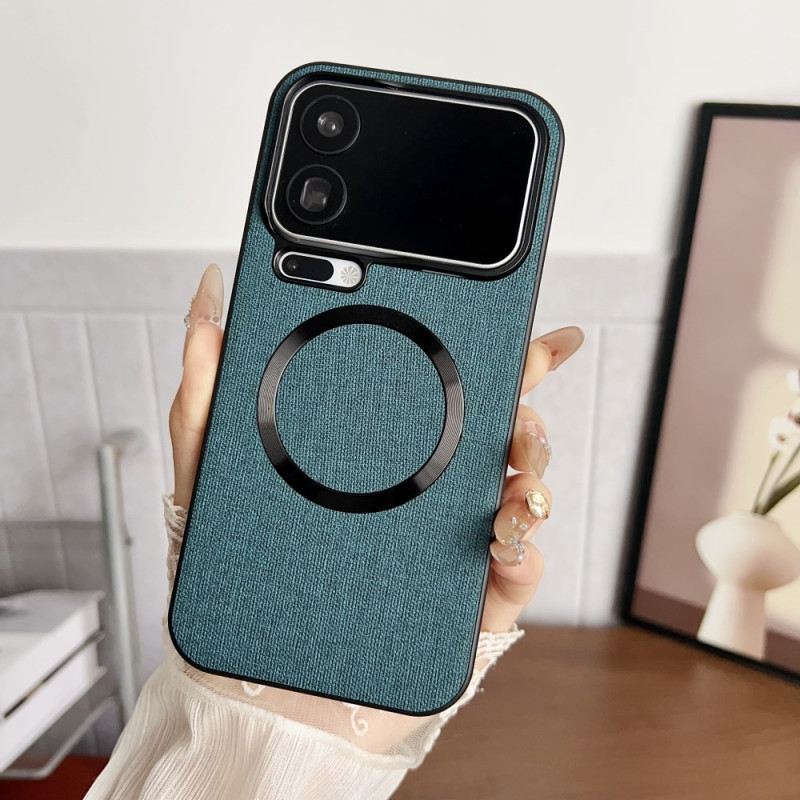 Telefontok Xiaomi 17 Pro Max Mágneses Anyag