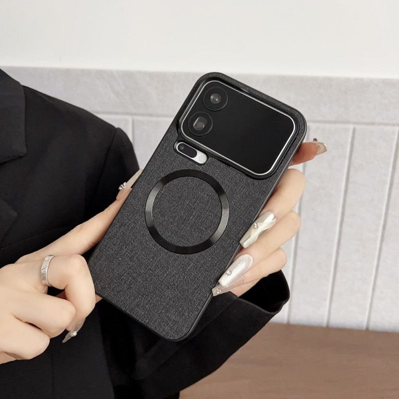 Telefontok Xiaomi 17 Pro Max Mágneses Anyag