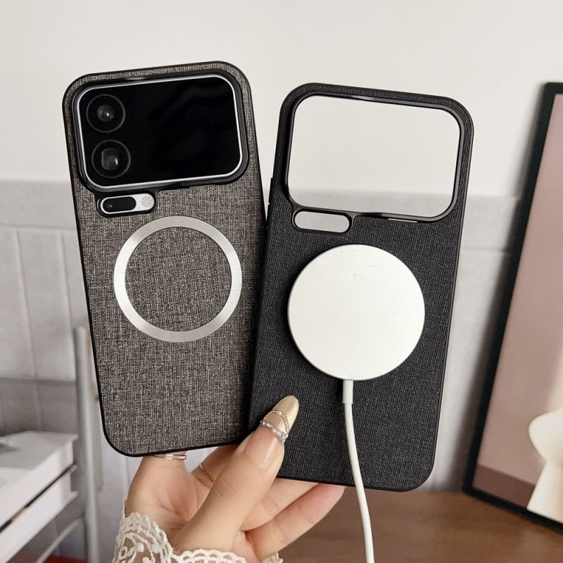 Telefontok Xiaomi 17 Pro Max Mágneses Anyag