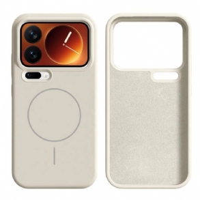 Telefontok Xiaomi 17 Pro Max Mágneses Hibrid