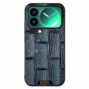 Telefontok Xiaomi 17 Pro Max Mikrodombornyomott Mágneses Abeel