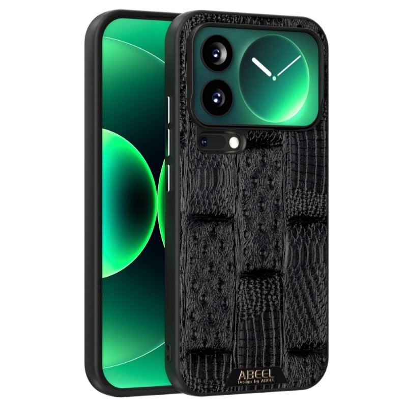 Telefontok Xiaomi 17 Pro Max Mikrodombornyomott Mágneses Abeel