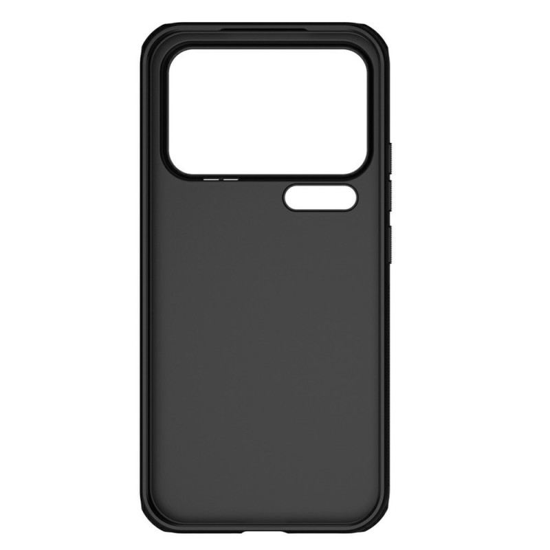 Telefontok Xiaomi 17 Pro Max Nillkin Frosted Shield Pro