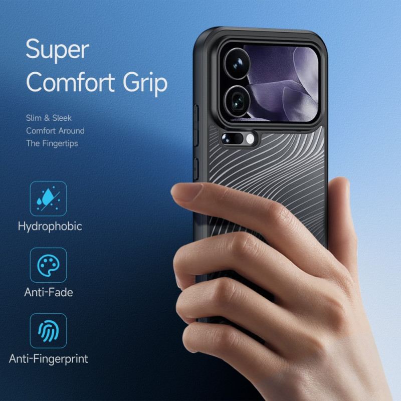 Tok Xiaomi 17 Pro Max Aimo Sorozat Dux Ducis