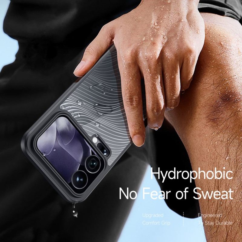 Tok Xiaomi 17 Pro Max Aimo Sorozat Dux Ducis