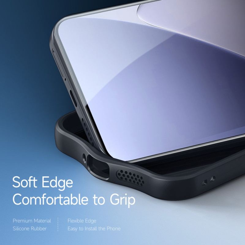 Tok Xiaomi 17 Pro Max Aimo Sorozat Dux Ducis