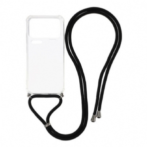 Tok Xiaomi 17 Pro Max Átlátszó