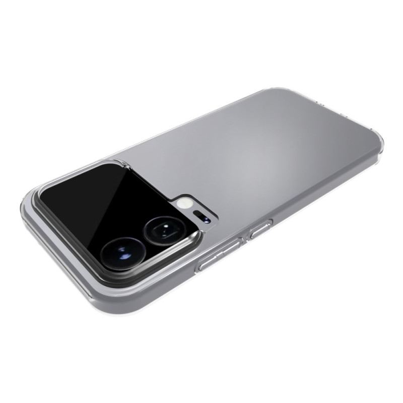 Tok Xiaomi 17 Pro Max Átlátszó