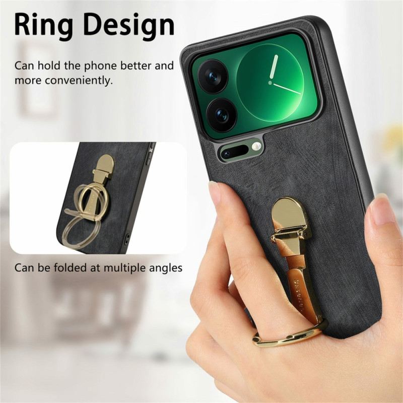 Tok Xiaomi 17 Pro Max Caseneo Összecsukható Állvány