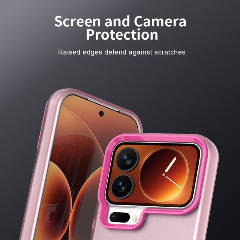 Tok Xiaomi 17 Pro Max Csapásálló