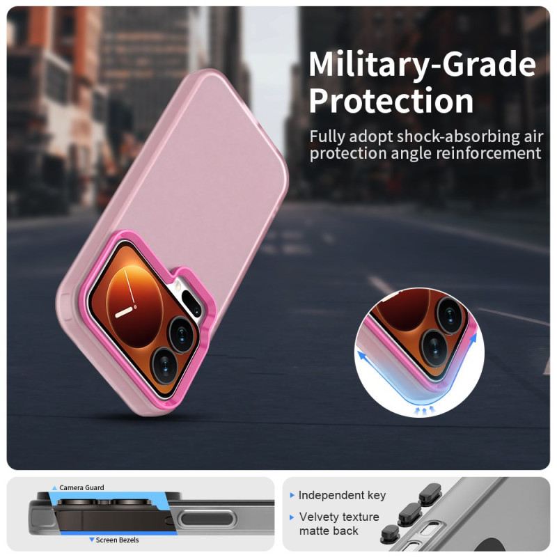 Tok Xiaomi 17 Pro Max Csapásálló