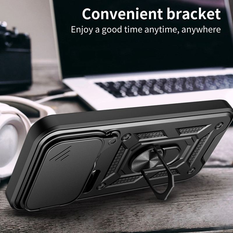 Tok Xiaomi 17 Pro Max Csúszó Kamerafedél És Állvány