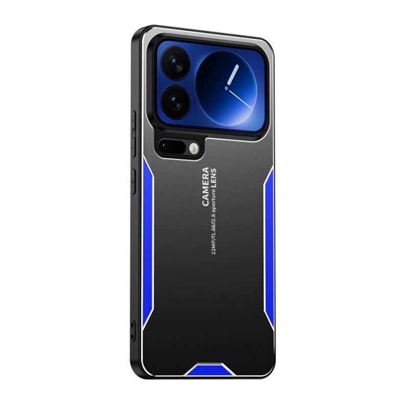 Tok Xiaomi 17 Pro Max Fémhatású